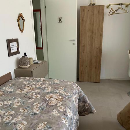 Comfort Accommodation Suite & Le Camere 贝尔加莫 外观 照片