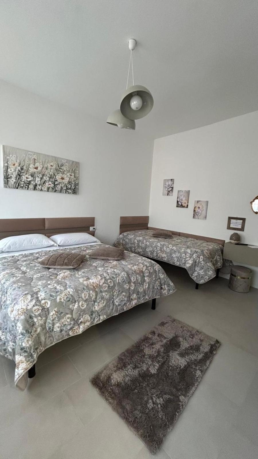 Comfort Accommodation Suite & Le Camere 贝尔加莫 外观 照片