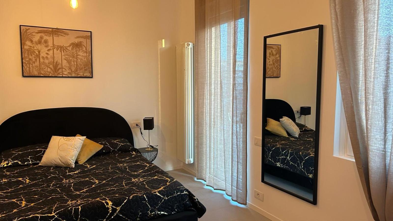 Comfort Accommodation Suite & Le Camere 贝尔加莫 外观 照片