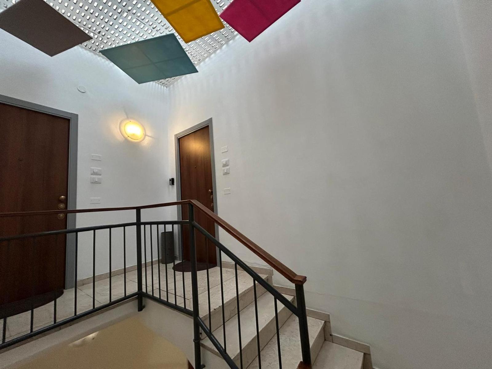 Comfort Accommodation Suite & Le Camere 贝尔加莫 外观 照片