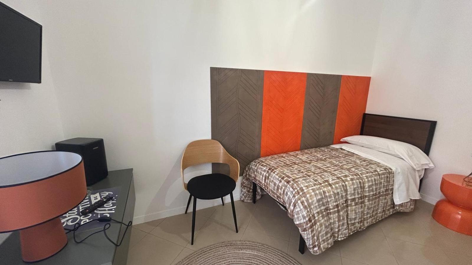 Comfort Accommodation Suite & Le Camere 贝尔加莫 外观 照片