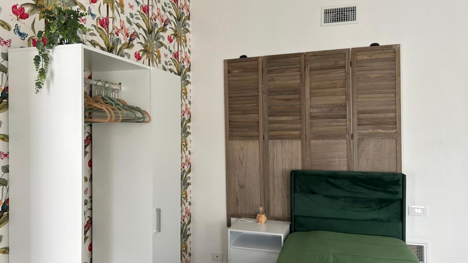 Comfort Accommodation Suite & Le Camere 贝尔加莫 外观 照片