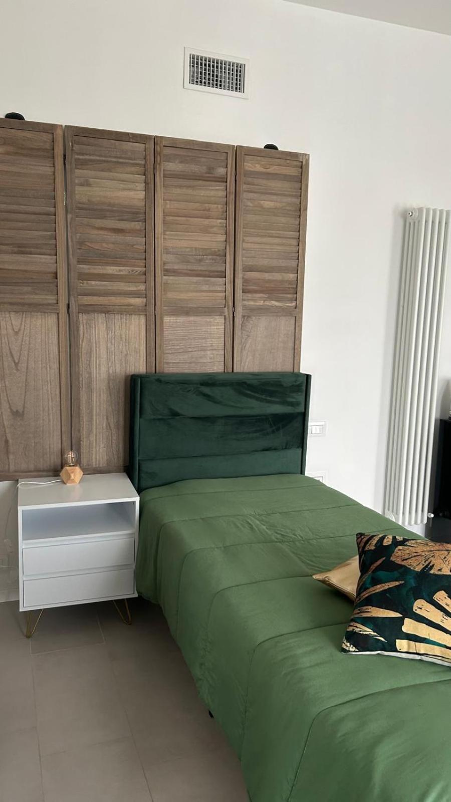Comfort Accommodation Suite & Le Camere 贝尔加莫 外观 照片